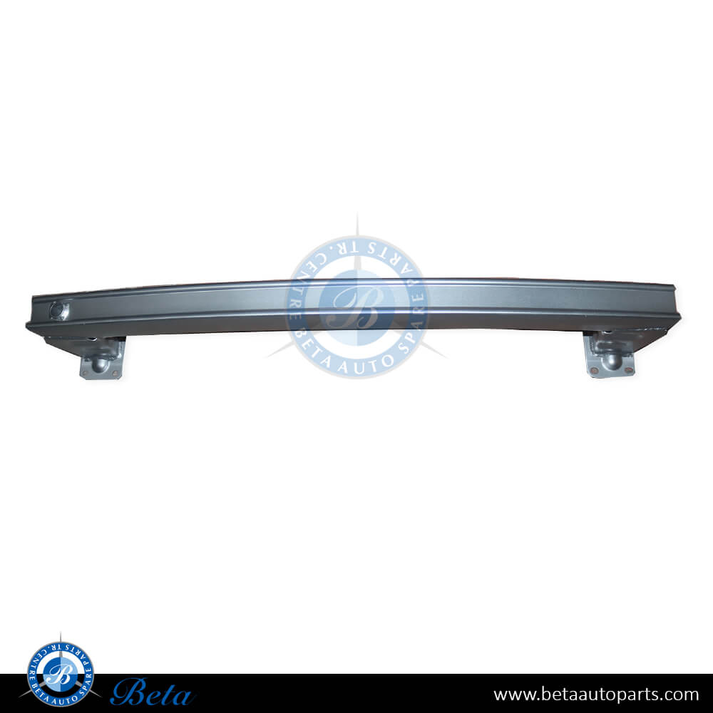 Rear Bumper Reinforcement for Porsche Panamera 2010-2016 models, Part Number 97050524100 Rear Bumper Reinforcement for Porsche Panamera 2010-2016 models, Part Number 97050524100